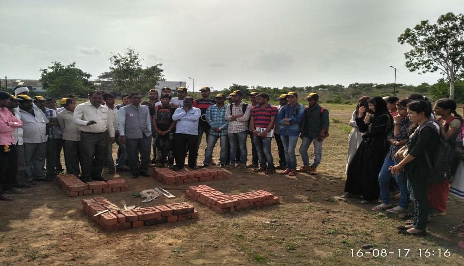 College of Engineering Osmanabad Workshop photo 13